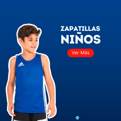 Calzado ninos