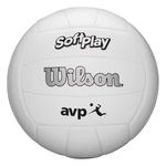 PELOTA-VOLEY-WILSON-SOFT-PLAY