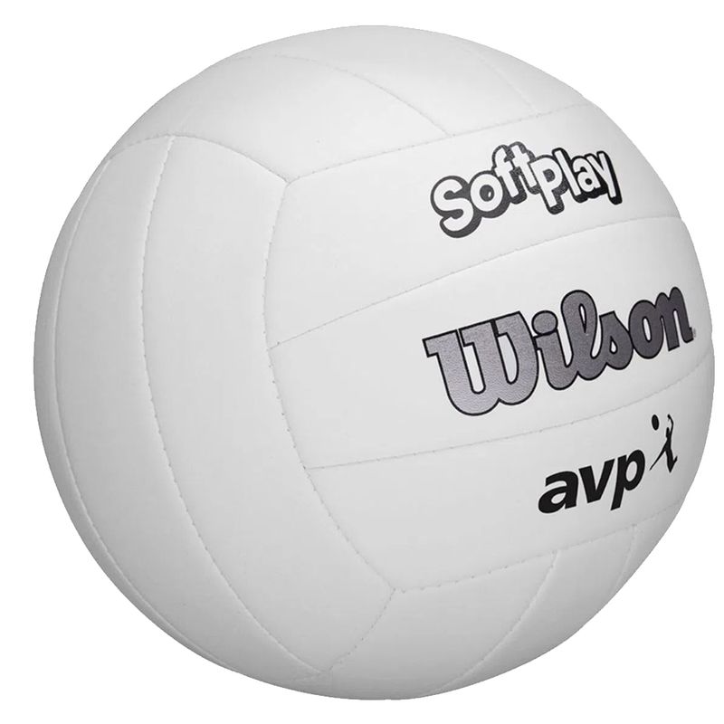 PELOTA-VOLEY-WILSON-SOFT-PLAY