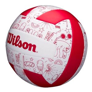 PELOTAS VOLEY WILSON SEASONAL SUMMER VB