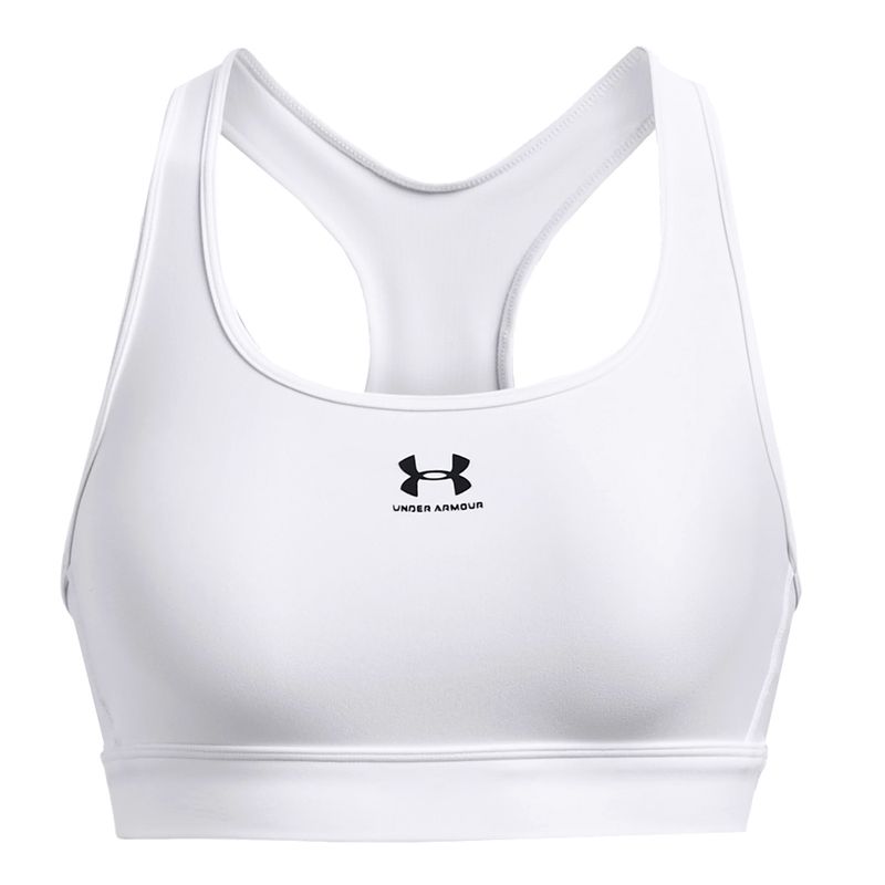 Top deportivo blanco mujer sale