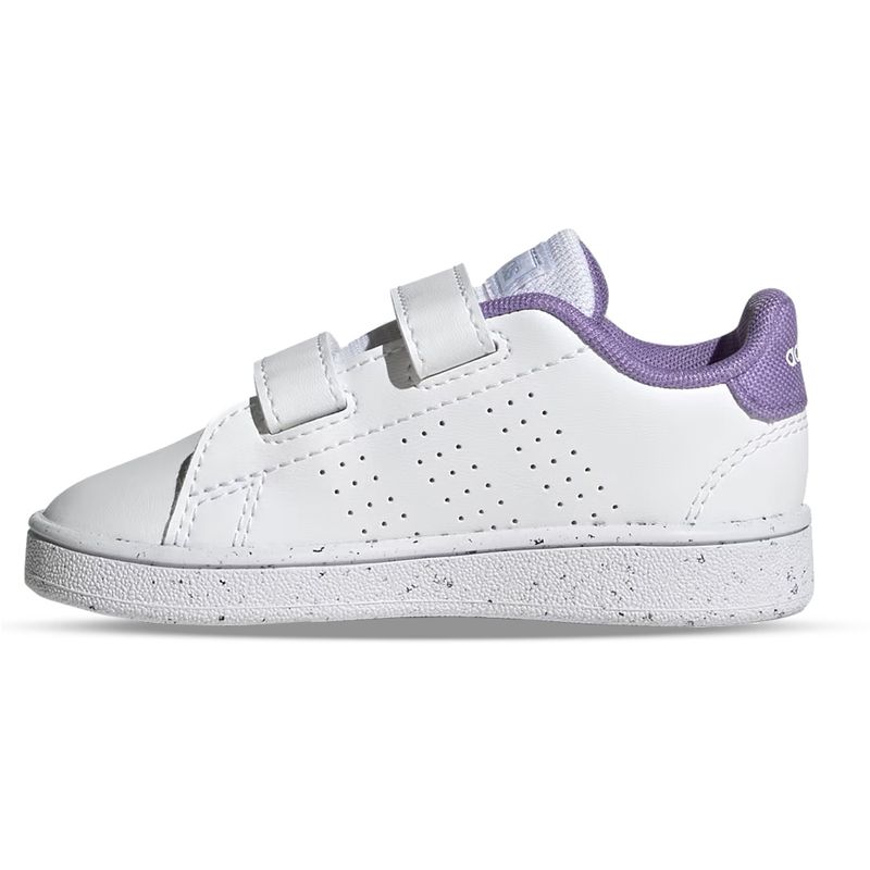 Adidas advantage bébé hot sale