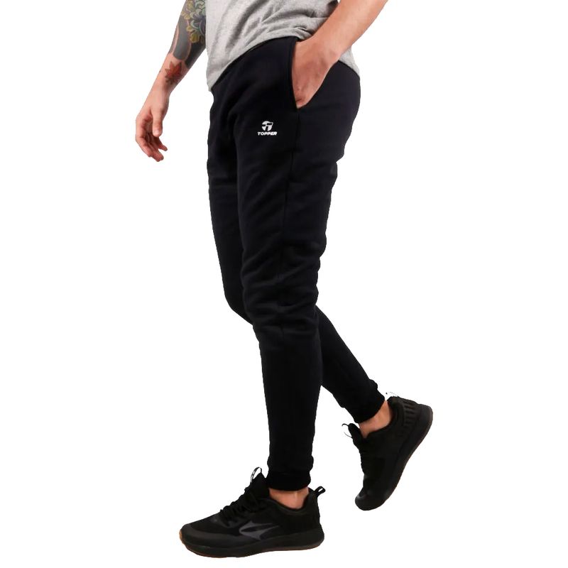 Jogging best sale topper hombre