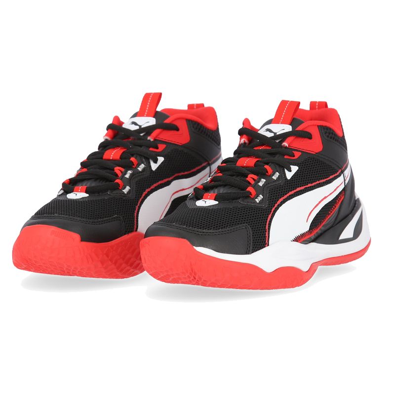 ZAPATILLAS-BASQUET-HOMBRE-PUMA-PLAYMAKER