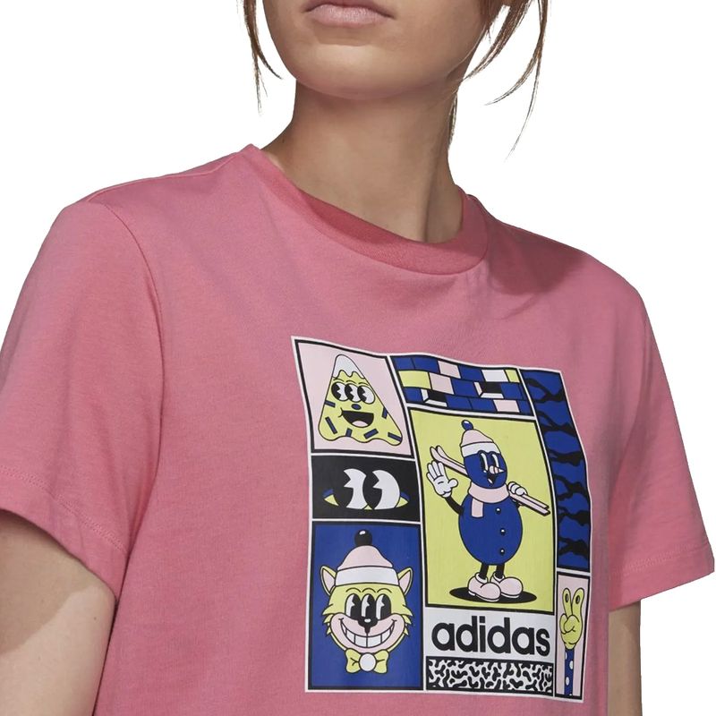 REMERA-MODA-MUJER-ADIDAS-HOLIDAY