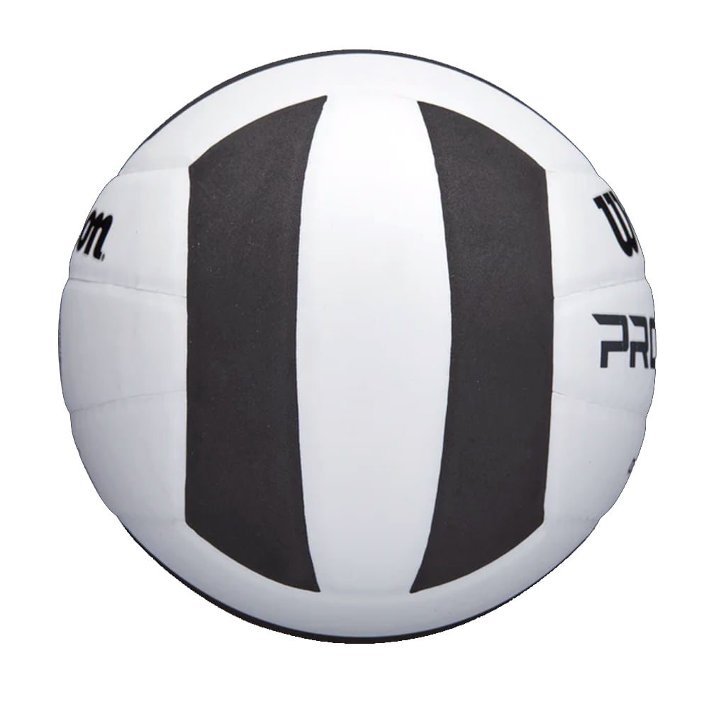 Pelota Volley Pro PUSH - Naranja/Blanco - PUSH - 058.050011772