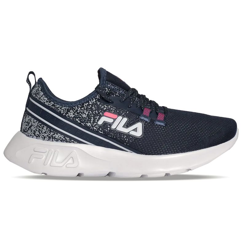 Zapatillas Running Mujer Fila