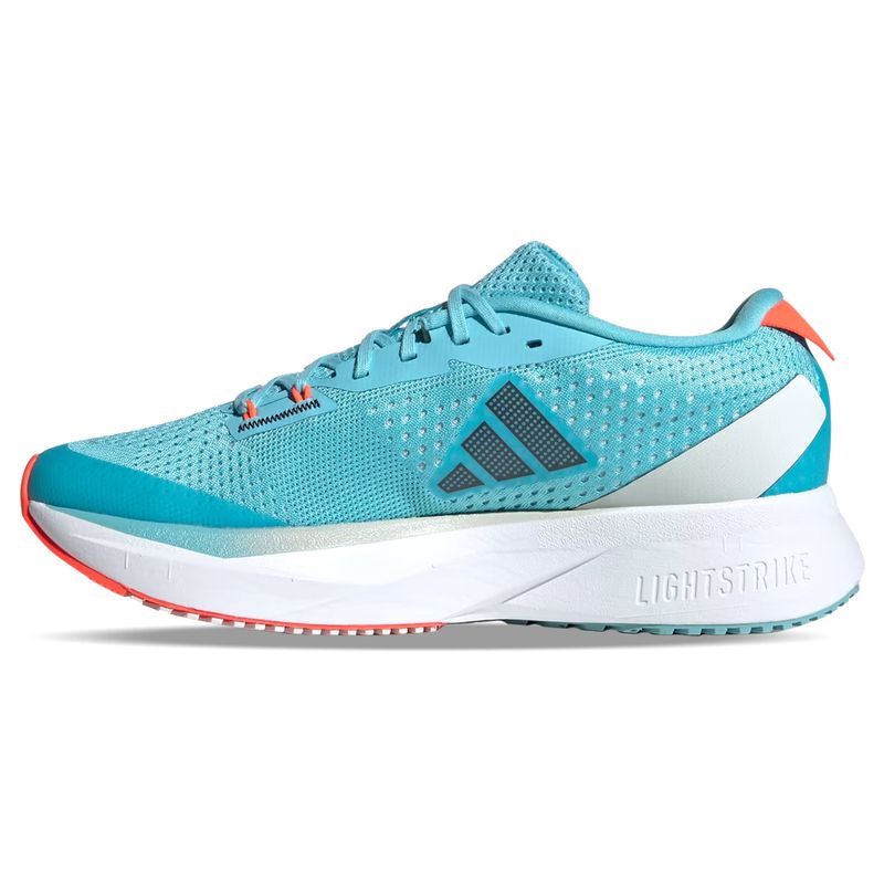 Zapatillas running mujer online adidas