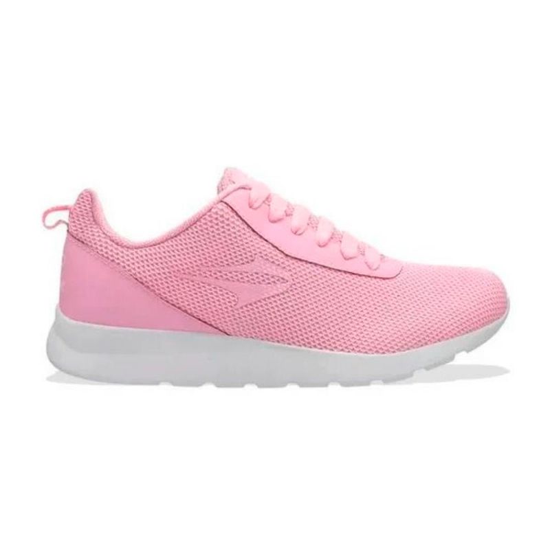 ZAPATILLAS-MODA-NIÑOS-TOPPER-ULTRALIGHT-KIDS-ROSA
