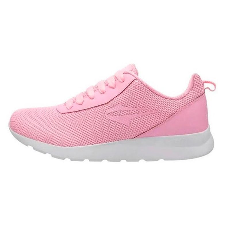 ZAPATILLAS-MODA-NIÑOS-TOPPER-ULTRALIGHT-KIDS-ROSA