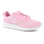 ZAPATILLAS-MODA-NIÑOS-TOPPER-ULTRALIGHT-KIDS-ROSA