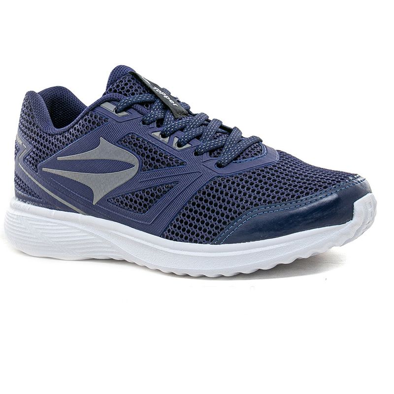 Zapatillas running hombre online topper