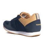 ZAPATILLAS-MODA-NIÑA-TOPPER-T.350-MESH
