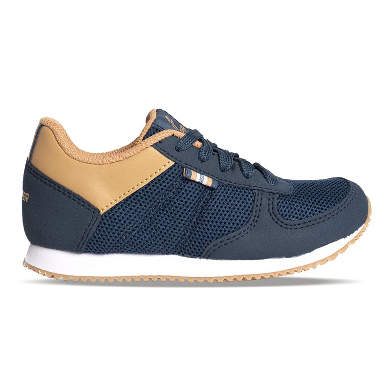 ZAPATILLAS-MODA-NIÑA-TOPPER-T.350-MESH