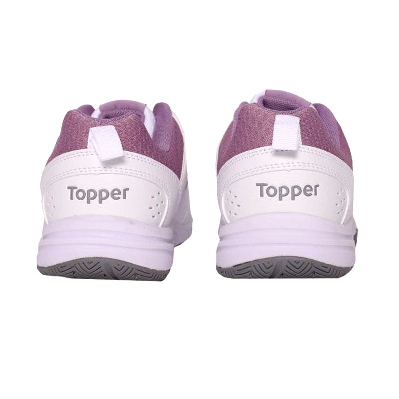 Zapatillas discount topper rally