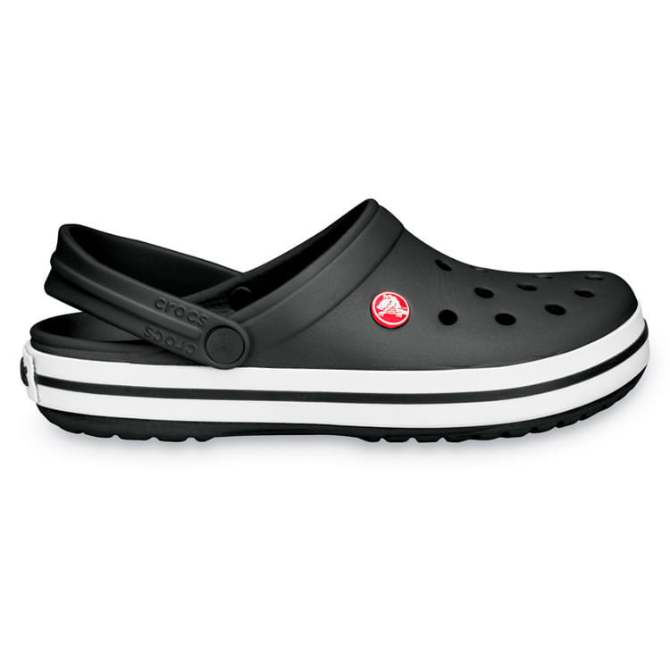 CROCS-CROCBAND-BLACK