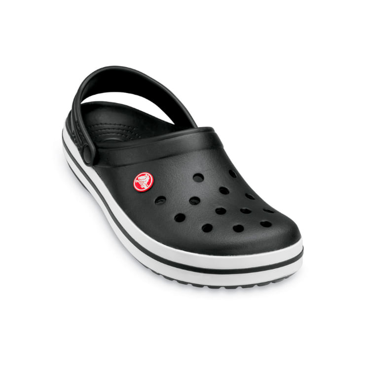 CROCS-CROCBAND-BLACK