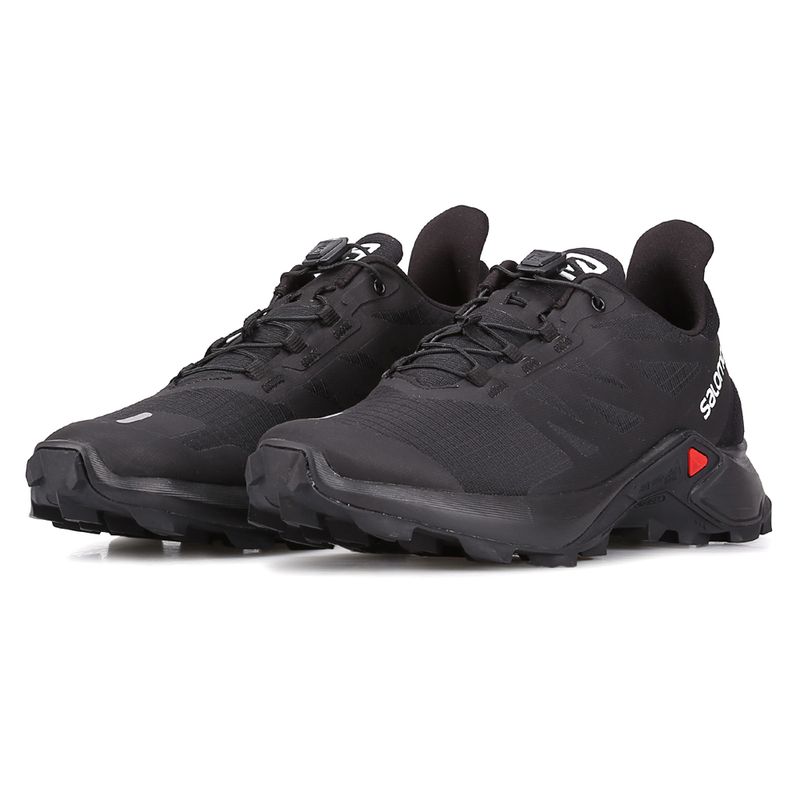 Zapatillas salomon supercross online hombre