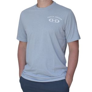 REMERA URBANA HOMBRE UNDER ARMOUR PINNACLE