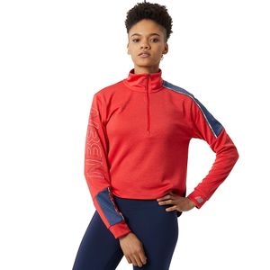 BUZO TRAINING MUJER NEW BALANCE ACCELERATE PACER