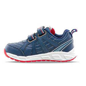 ZAPATILLAS URBANAS NIÑO FOOTY MICKEY CON LUZ