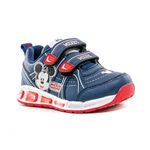 ZAPATILLAS-MODA-NIÑO-FOOTY-MICKEY-CON-LUZ