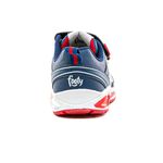 ZAPATILLAS-MODA-NIÑO-FOOTY-MICKEY-CON-LUZ