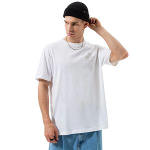 REMERA URBANA HOMBRE NEW BALANCE INTEL CHOIC