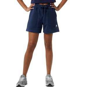 SHORT MODA MUJER NEW BALANCE ATHLETICS