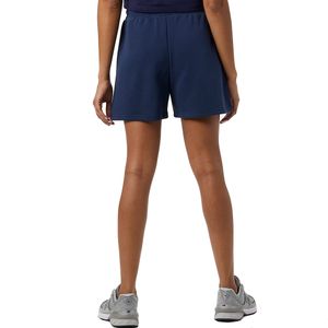 SHORT MODA MUJER NEW BALANCE ATHLETICS