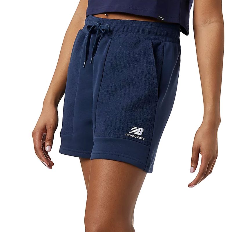 SHORT-MODA-MUJER-NEW-BALANCE-ATHLETICS