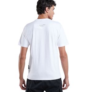 REMERA MODA HOMBRE NEW BALANCE CURI RUNNERS