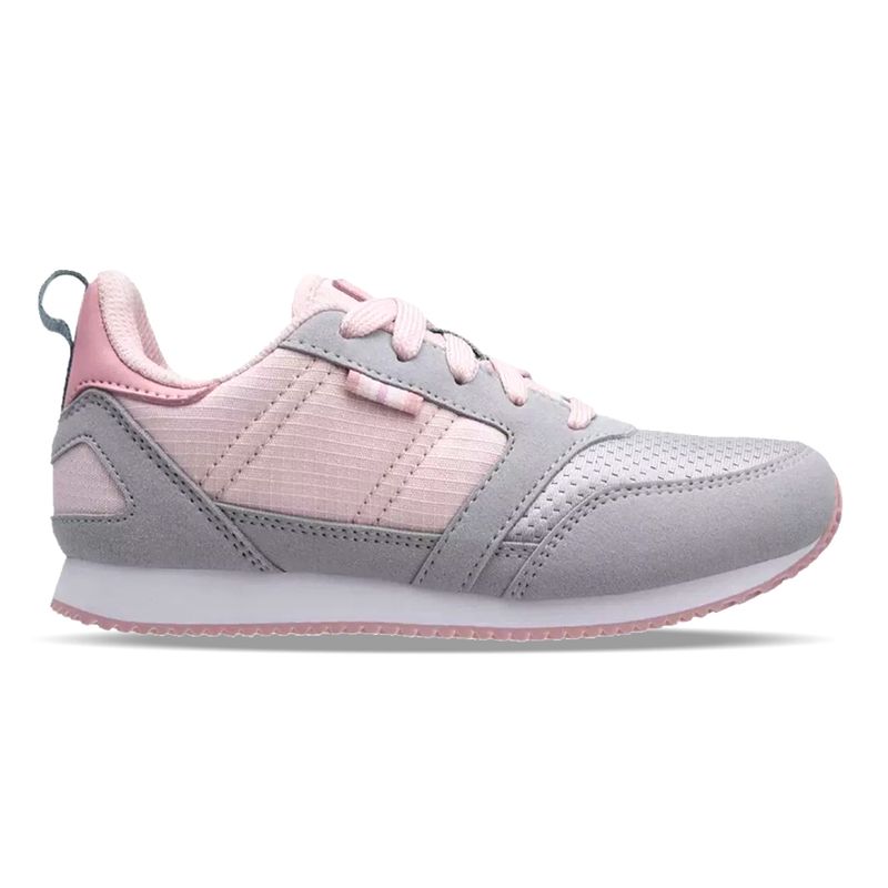 ZAPATILLAS NIÑOS TOPPER FAST KIDS - rossettiar