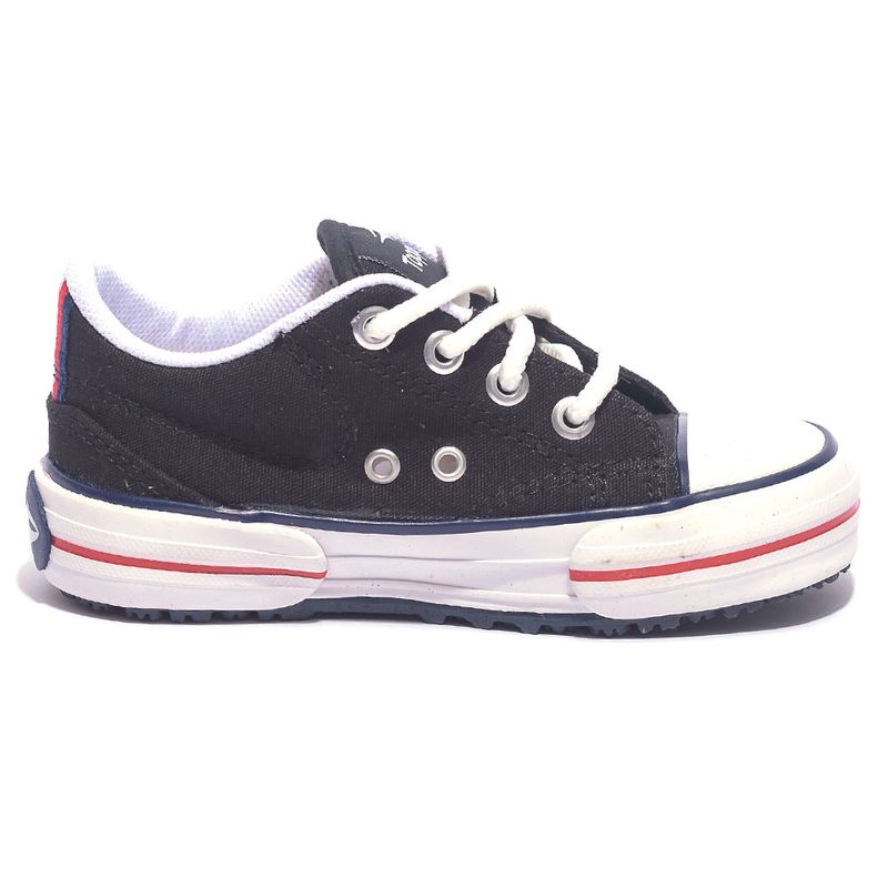 ZAPATILLAS-MODA-NIÑO-TOPPER-NOVA-LOW