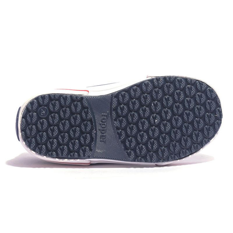 ZAPATILLAS-MODA-NIÑO-TOPPER-NOVA-LOW
