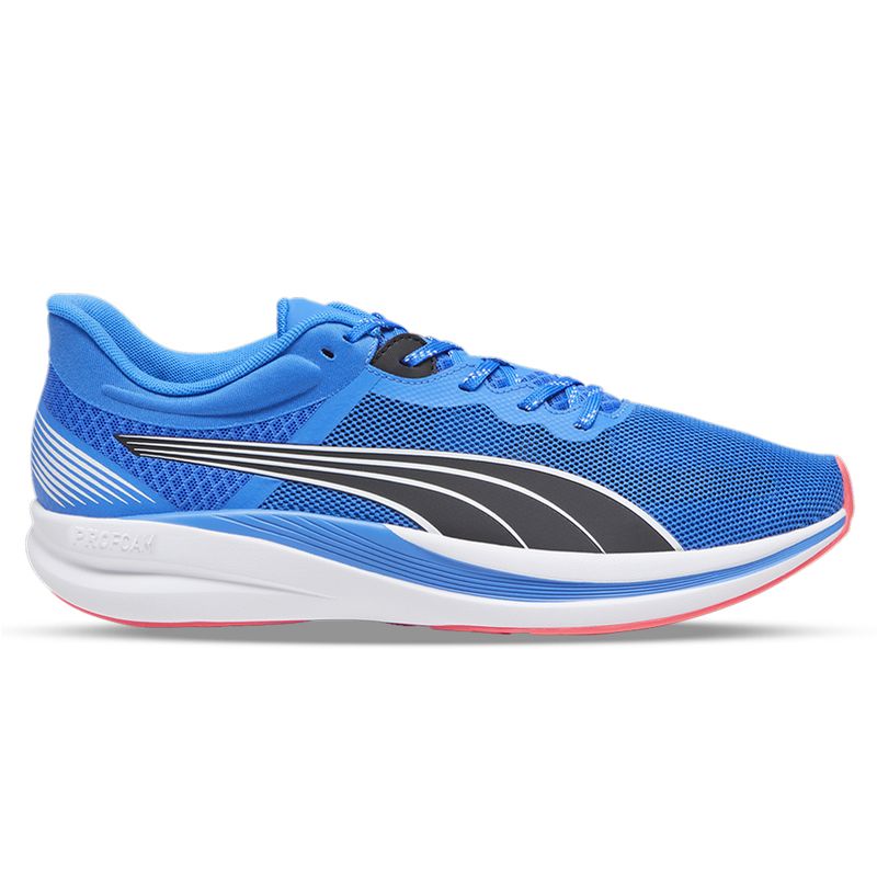 ZAPATILLAS RUNNING HOMBRE PUMA REDEEM PROFOAM - rossettiar