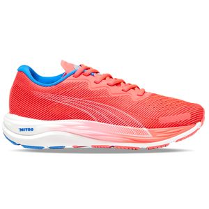 ZAPATILLAS RUNNING MUJER PUMA VELOCITY NITRO 2
