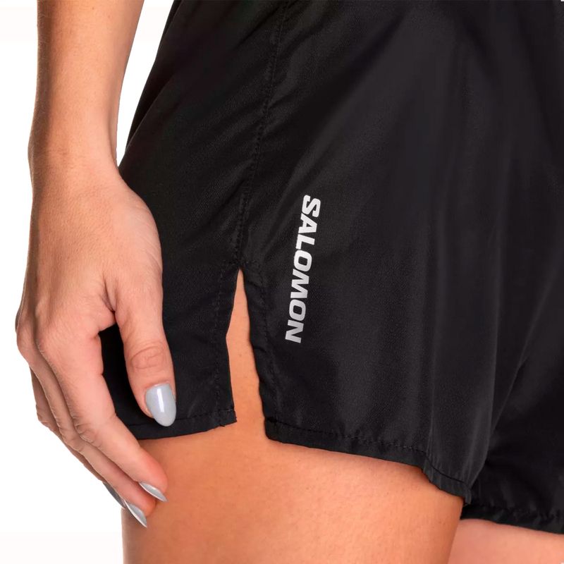 Short salomon online mujer