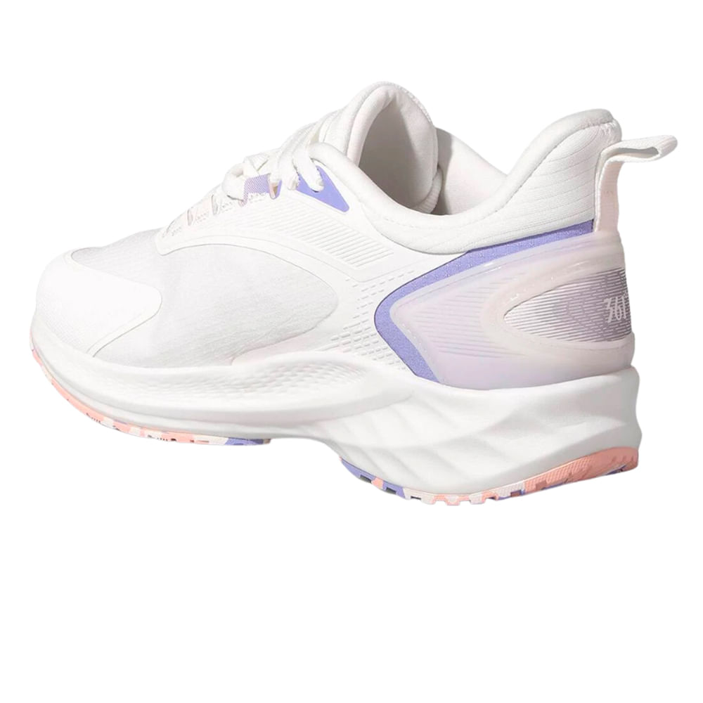 Zapatillas 361° Women´s Elite Training Mujer Rosa