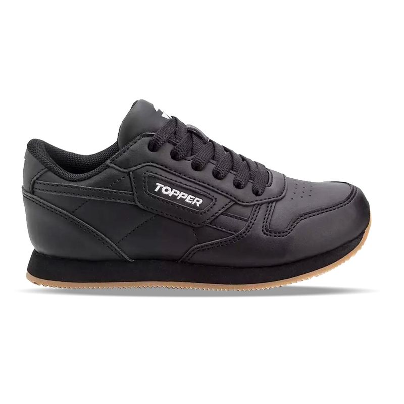 ZAPATILLAS-MODA-NIÑO-TOPPER-RAVEN-KIDS