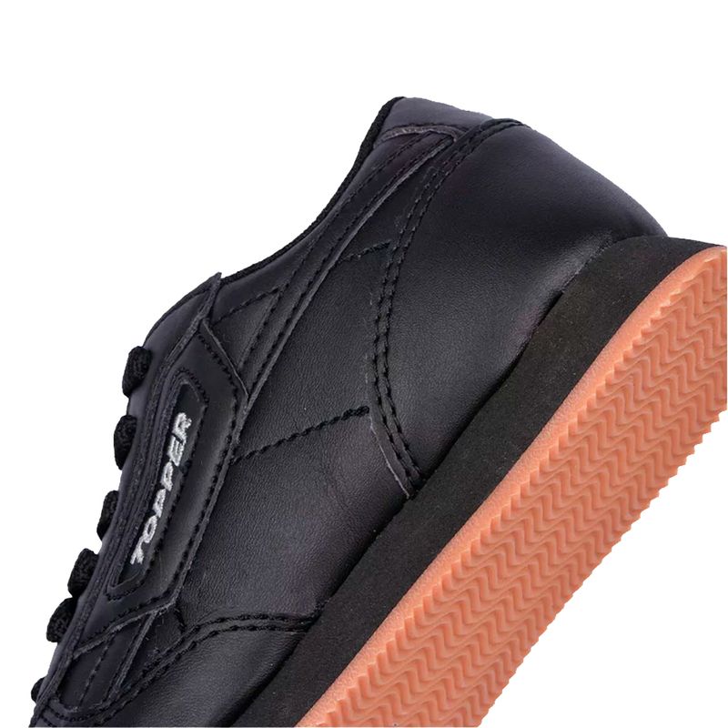 ZAPATILLAS-MODA-NIÑO-TOPPER-RAVEN-KIDS