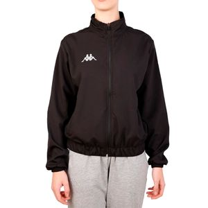 CAMPERA TRAINING MUJER KAPPA SWENDY