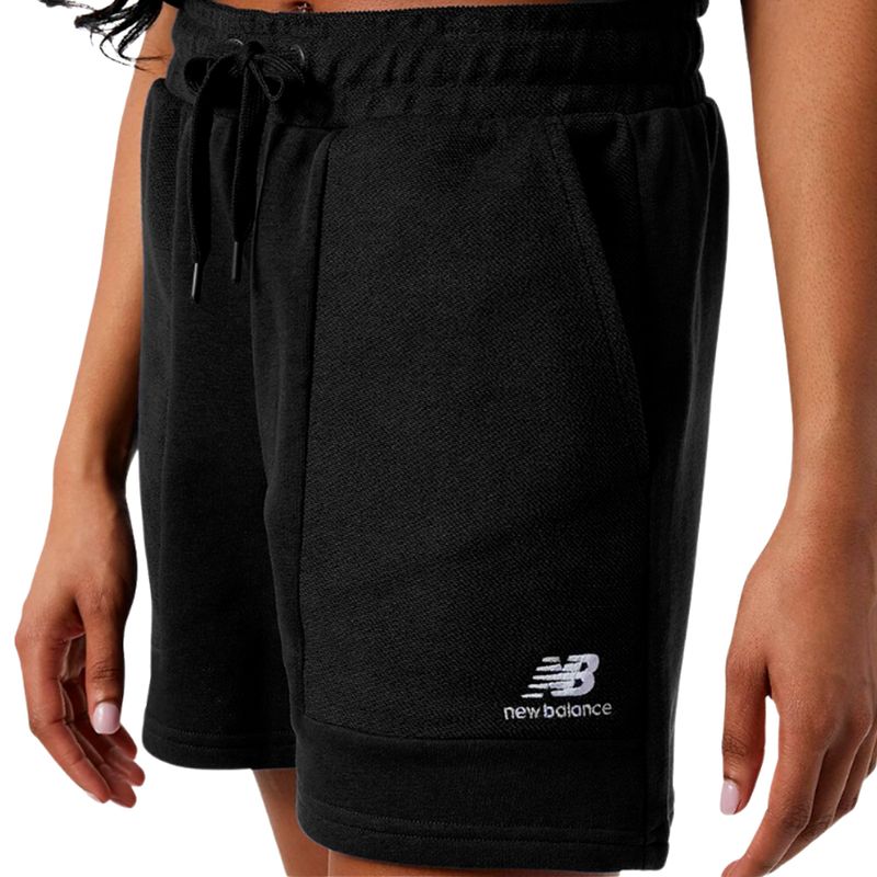 SHORT-MODA-MUJER-NEW-BALANCE-ATHLETICS