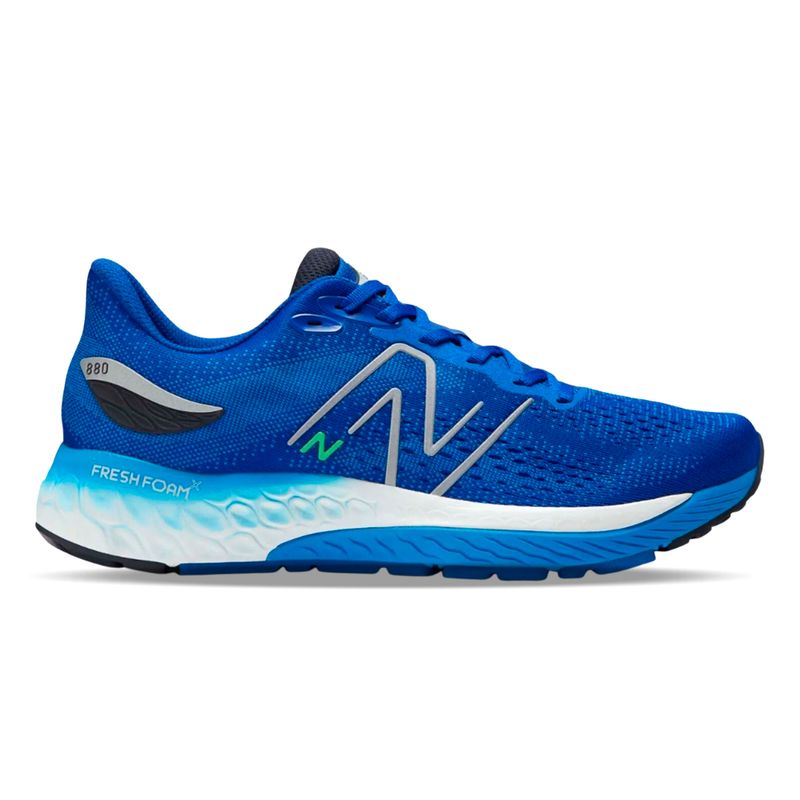 Zapatillas running nb hombre sale