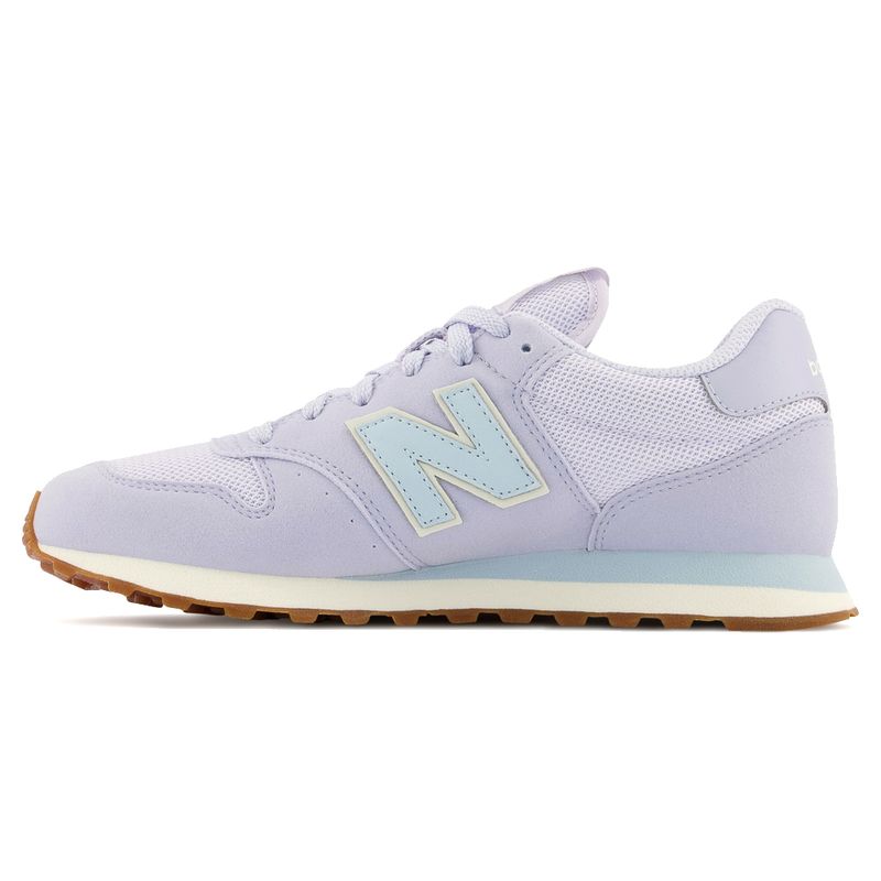 Zapatilla new balance discount ws009rb1