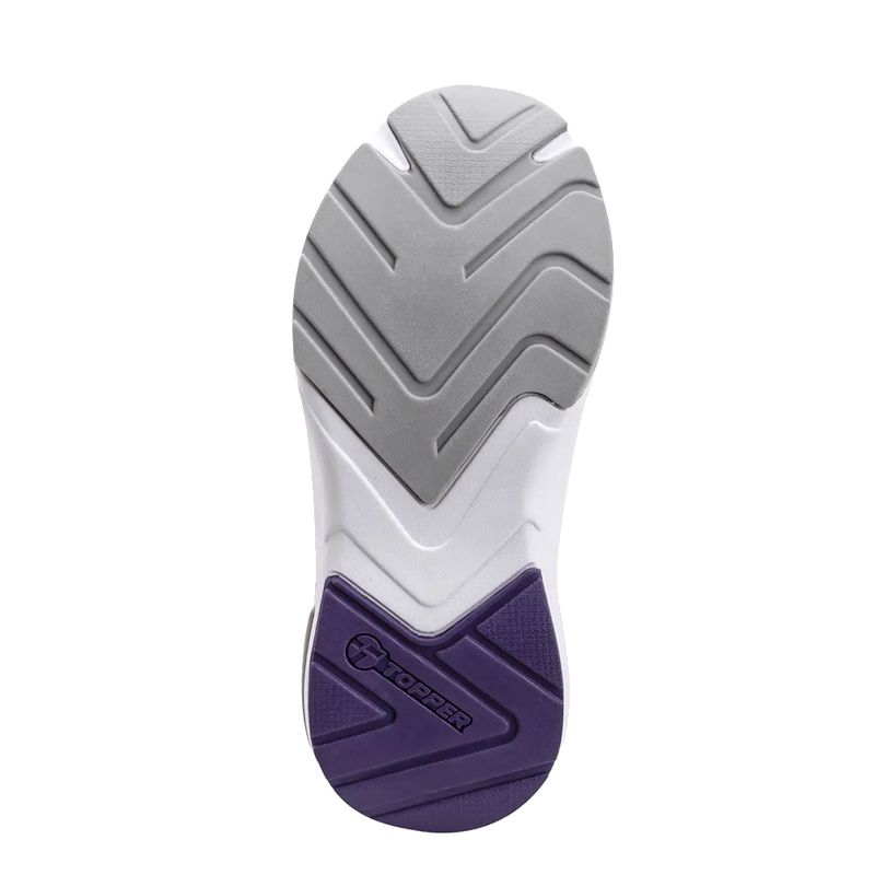 ZAPATILLAS-MODA-NIÑO-TOPPER-CIRCUS