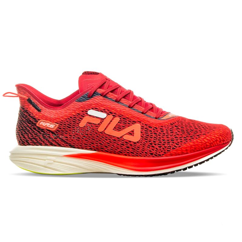 Zapatillas running hombre fila sale