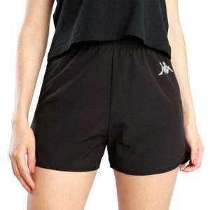 SHORT TRAINING MUJER KAPPA