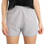 SHORT-TRAINING-DAMA-DANA-KAPPA-GREY