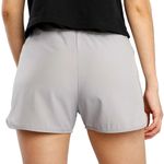 SHORT-TRAINING-DAMA-DANA-KAPPA-GREY